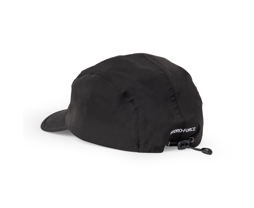 Cap Avid Carp Stealth 5-Panel Black