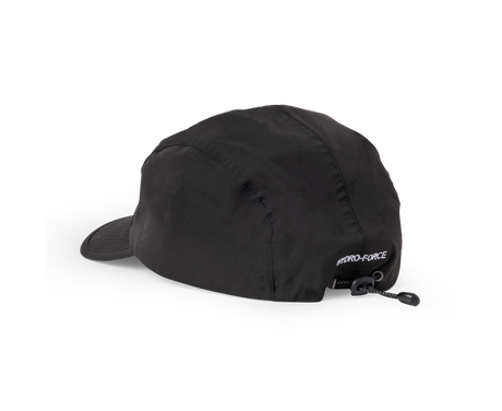 Cap Avid Carp Stealth 5-Panel Black