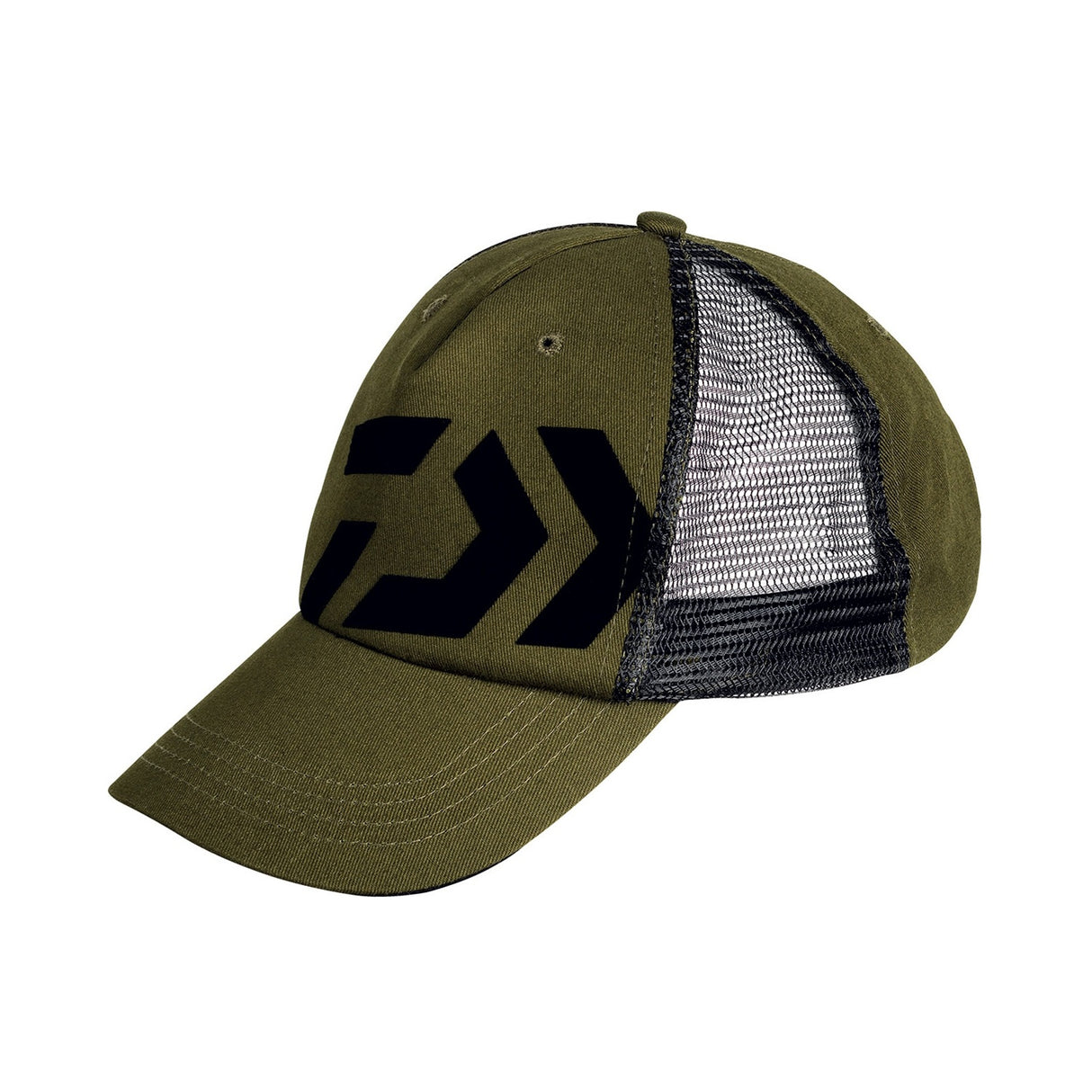 Cap Daiwa Carpe Khaki