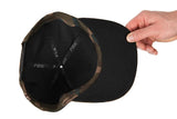 Cap Fox Flat-Peak SnapBack Camo