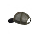Cap Korda Dawn Trucker Mocha