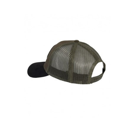 Cap Korda Dawn Trucker Mocha