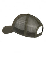 Cap Korda Union Jack Trucker