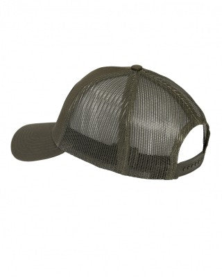 Cap Korda Union Jack Trucker
