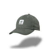 Cap Nash Make It Happen Badge Baseball Green