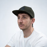 Cap Nash Make It Happen Big Fish Snap Back Green