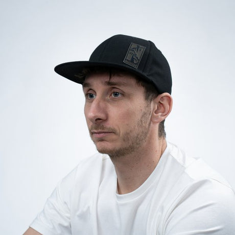 Cap Nash Make It Happen Since 1978 Black
