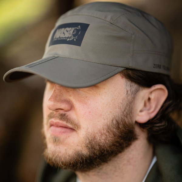 Cap Nash ZT Lite Dry Pack