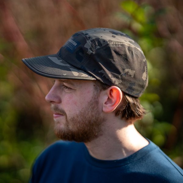 Cap Nash ZT Lite Hydra Flex 5 Panel Camo