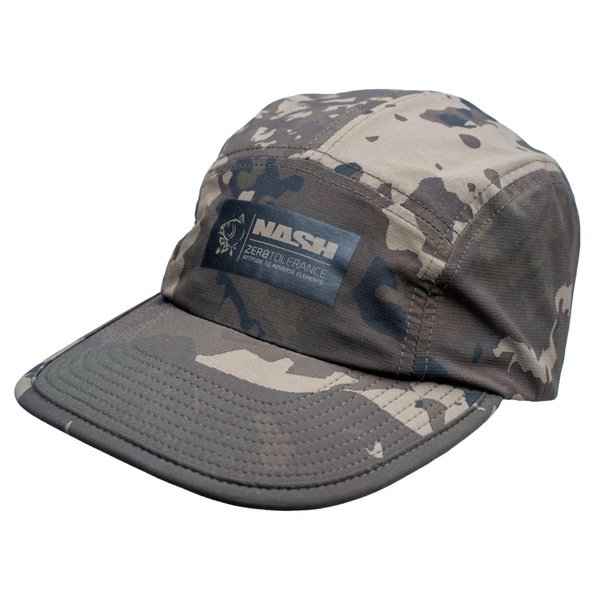 Cap Nash ZT Lite Hydra Flex 5 Panel Camo