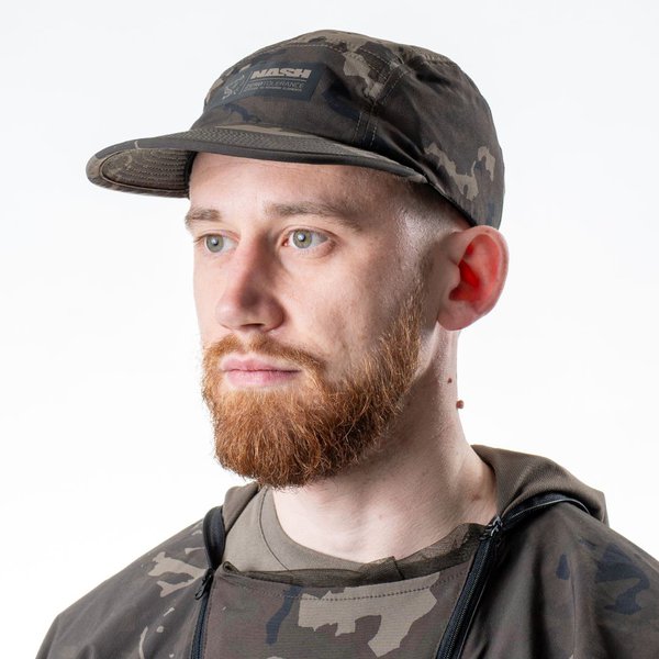 Cap Nash ZT Lite Hydra Flex 5 Panel Camo