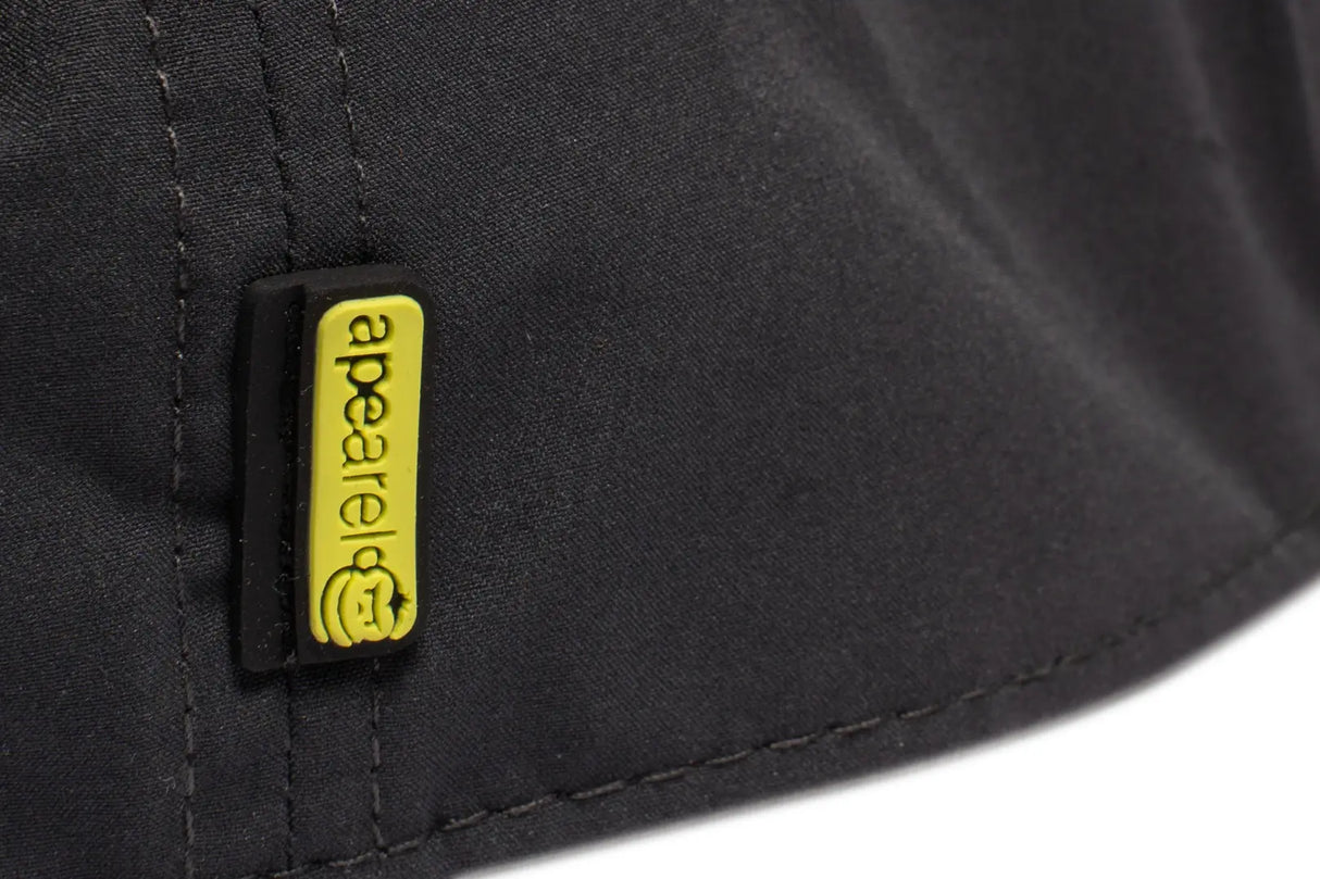Cap Ridge Monkey Apearel SportFlex Baseball Gray