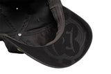 Cap Ridge Monkey Apearel SportFlex Baseball Gray
