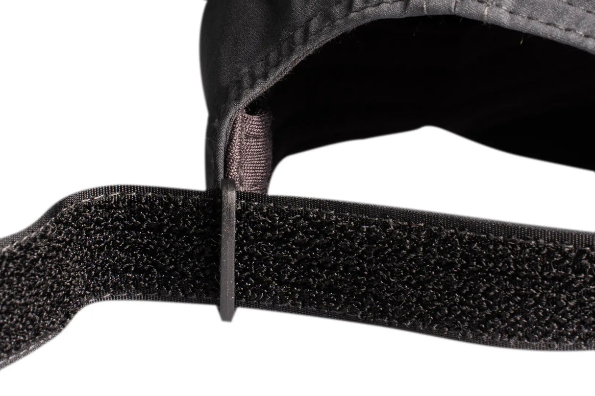 Cap Ridge Monkey Apearel SportFlex Baseball Gray