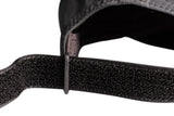 Cap Ridge Monkey Apearel SportFlex Baseball Gray