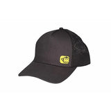 Cap Ridge Monkey Apearel SportFlex Trucker Gray