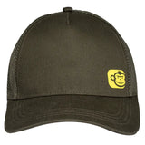 Cap Ridge Monkey Apearel SportFlex Trucker Green
