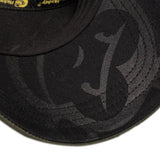 Cap Ridge Monkey Apearel SportFlex Trucker Green