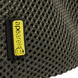Cap Ridge Monkey Apearel SportFlex Trucker Green