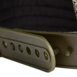 Cap Ridge Monkey Apearel SportFlex Trucker Green