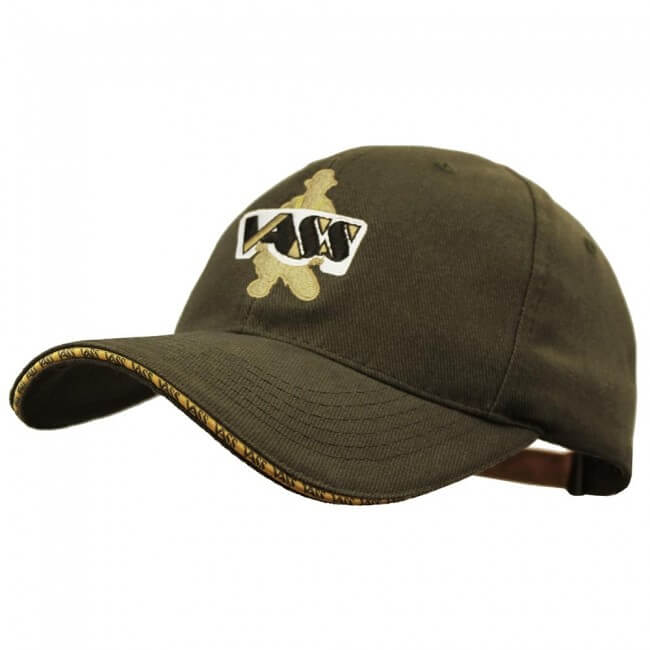 Cap Vass VH419 Khaki