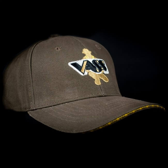 Cap Vass VH419 Khaki