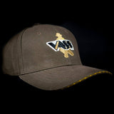 Cap Vass VH419 Khaki