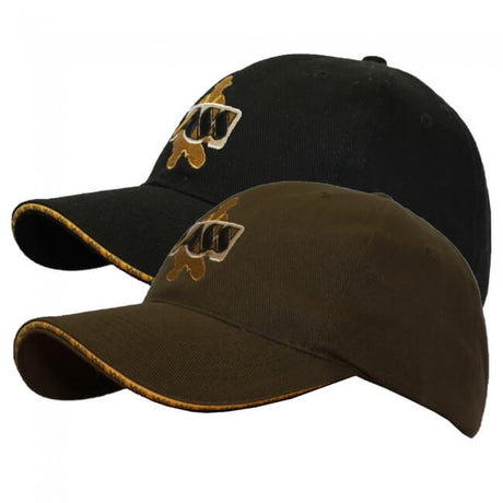 Cap Vass VH419 Khaki