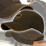 Cap Vass VH419 Khaki