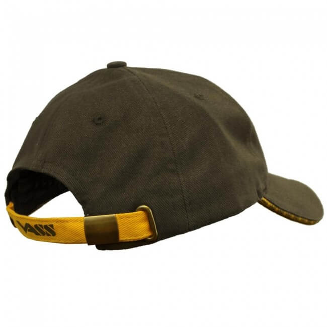 Cap Vass VH419 Khaki