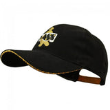 Cap Vass VH419 Black