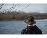 Hat Avid Carp Distortion Camo