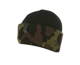Hat Avid Carp Black and Camo