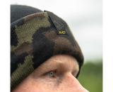 Hat Avid Carp Black and Camo
