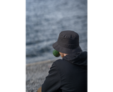 Hat Avid Carp Stealth Black
