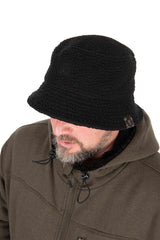 Hat Fox Sherpa Black
