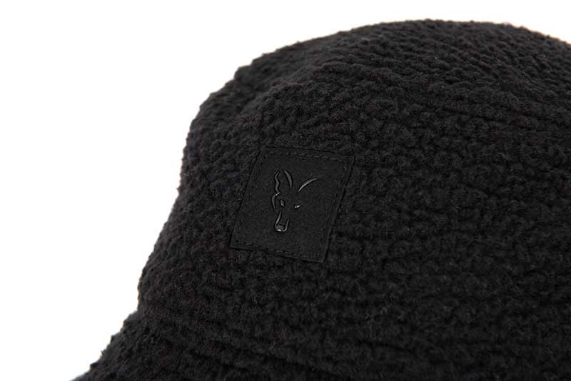 Hat Fox Sherpa Black