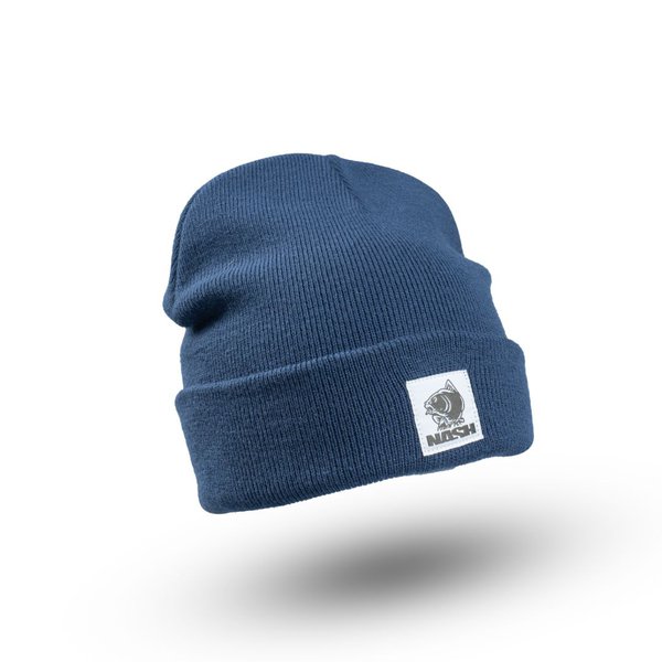 Hat Nash Make It Happen Badge Navy Blue