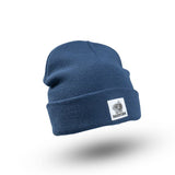 Hat Nash Make It Happen Badge Navy Blue