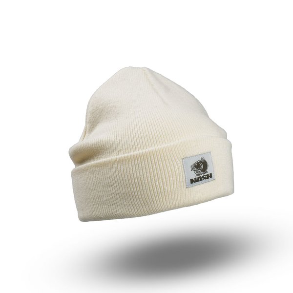 Hat Nash Make It Happen Badge Cream