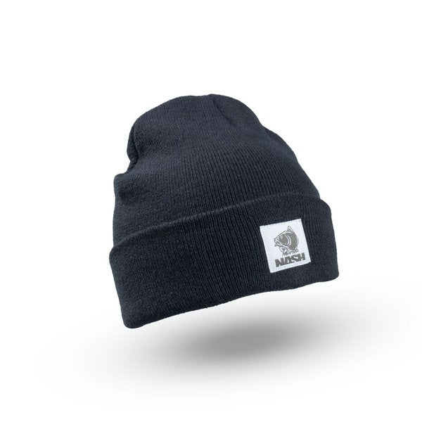 Hat Nash Make It Happen Badge Black