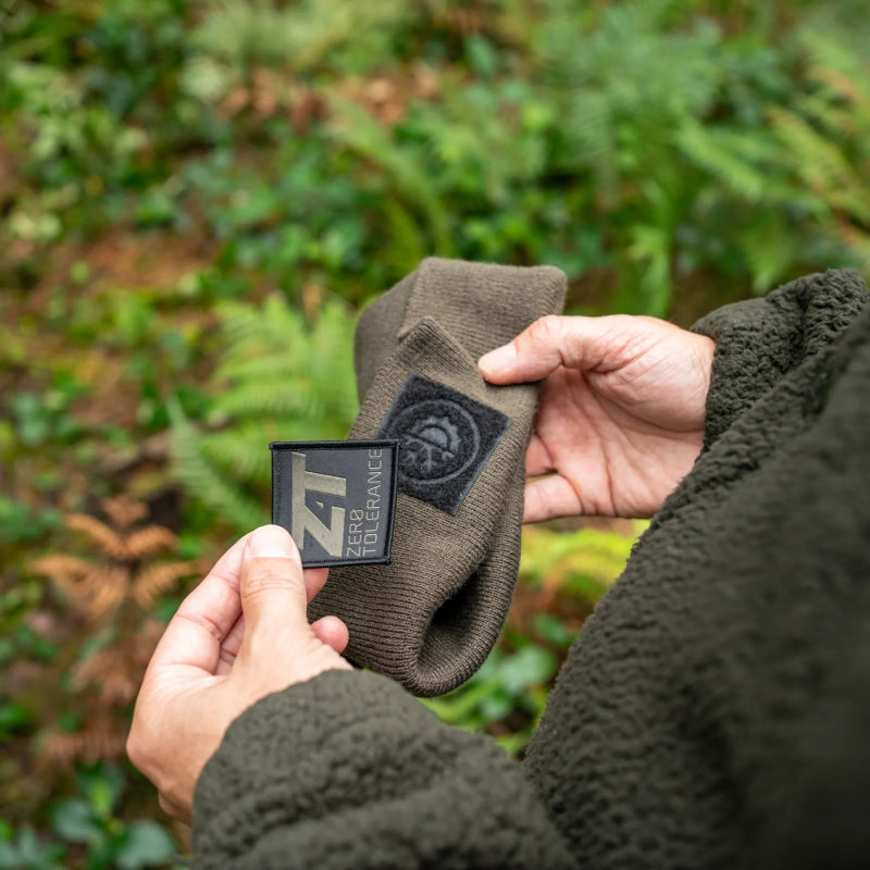 Hat Nash ZT Patch