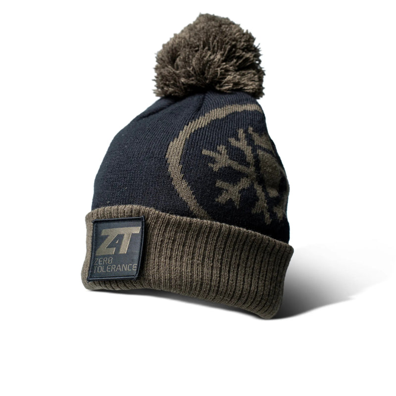 Hat Nash ZT Patch with ball