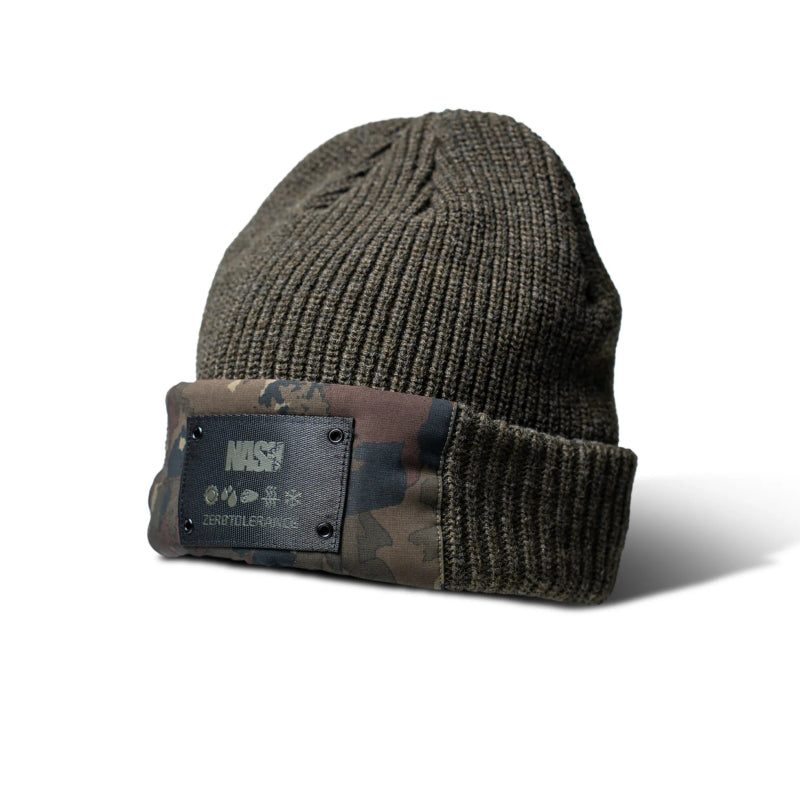 Hat Nash ZT Woolly Camo