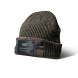 Hat Nash ZT Woolly Camo