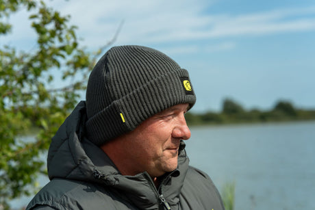Hat Ridge Monkey Apearel ThermaPro Green