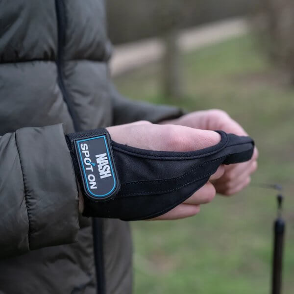 Thimble Glove Nash Versatile