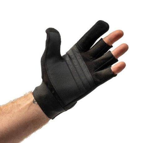 Glove Nash Casting Left