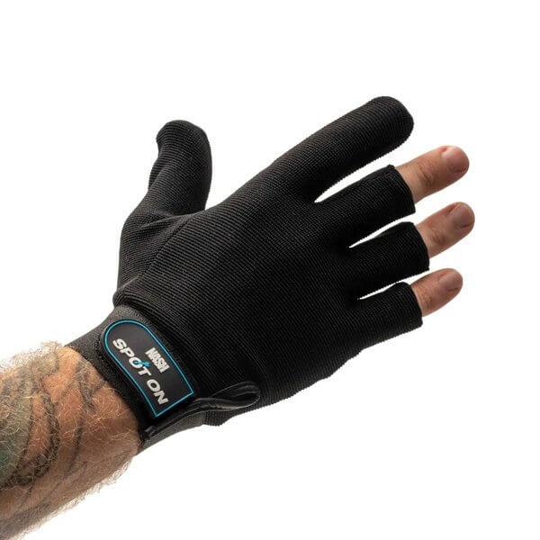Glove Nash Casting Left