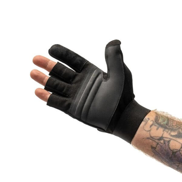 Glove Nash Casting Left